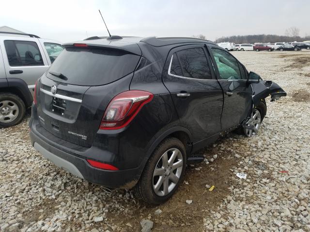 Photo 3 VIN: KL4CJHSB9JB698874 - BUICK ENCORE PRE 