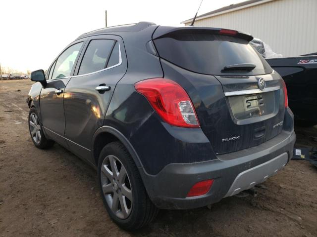 Photo 2 VIN: KL4CJHSBXDB092083 - BUICK ENCORE PRE 