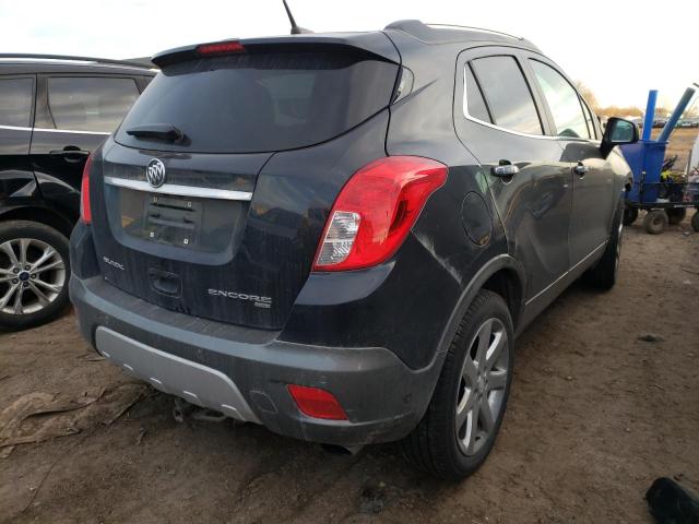 Photo 3 VIN: KL4CJHSBXDB092083 - BUICK ENCORE PRE 