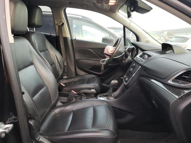 Photo 4 VIN: KL4CJHSBXDB092083 - BUICK ENCORE PRE 