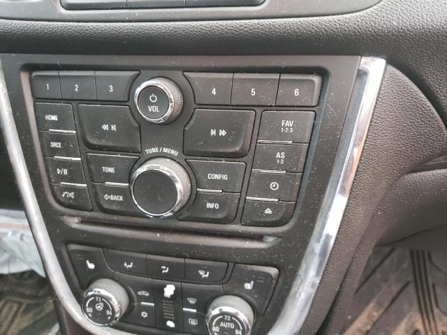 Photo 8 VIN: KL4CJHSBXDB092083 - BUICK ENCORE PRE 