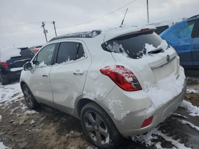 Photo 1 VIN: KL4CJHSBXDB167252 - BUICK ENCORE PRE 