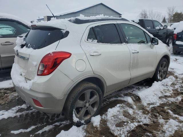 Photo 2 VIN: KL4CJHSBXDB167252 - BUICK ENCORE PRE 