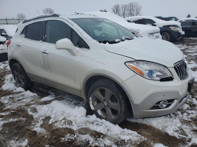 Photo 3 VIN: KL4CJHSBXDB167252 - BUICK ENCORE PRE 