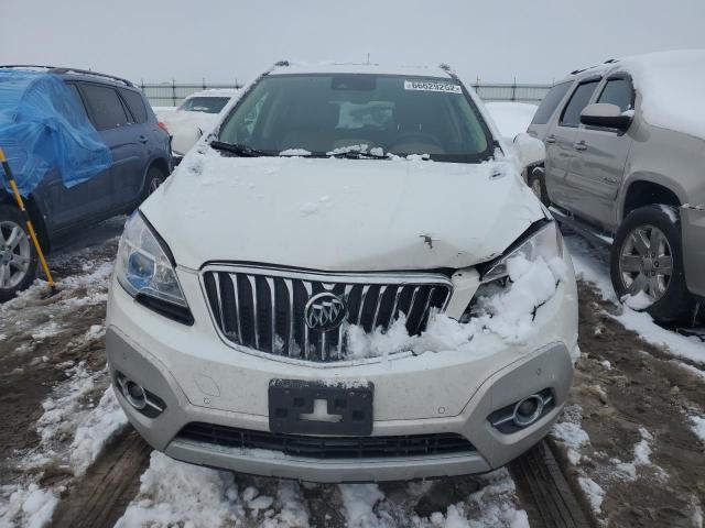 Photo 4 VIN: KL4CJHSBXDB167252 - BUICK ENCORE PRE 