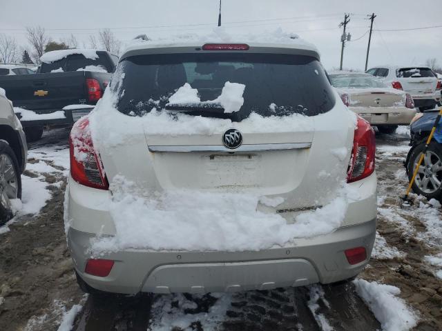 Photo 5 VIN: KL4CJHSBXDB167252 - BUICK ENCORE PRE 