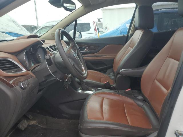 Photo 6 VIN: KL4CJHSBXDB167252 - BUICK ENCORE PRE 