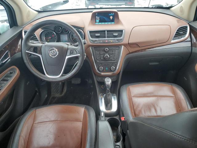 Photo 7 VIN: KL4CJHSBXDB167252 - BUICK ENCORE PRE 