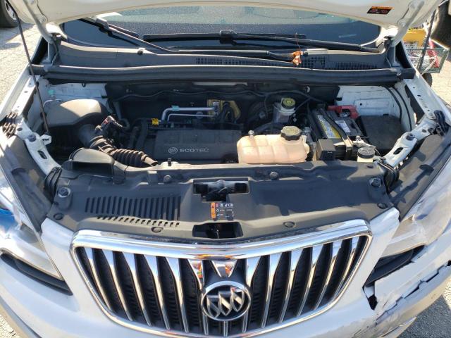 Photo 6 VIN: KL4CJHSBXEB549007 - BUICK ENCORE PRE 