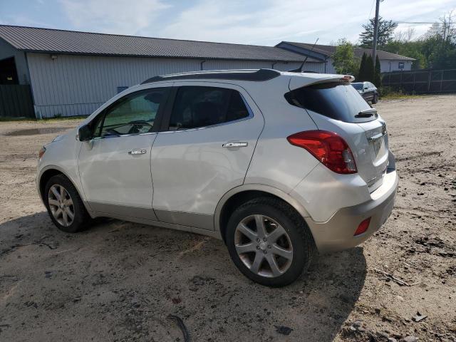 Photo 1 VIN: KL4CJHSBXEB560623 - BUICK ENCORE PRE 