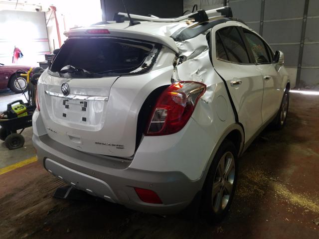 Photo 3 VIN: KL4CJHSBXEB607374 - BUICK ENCORE PRE 