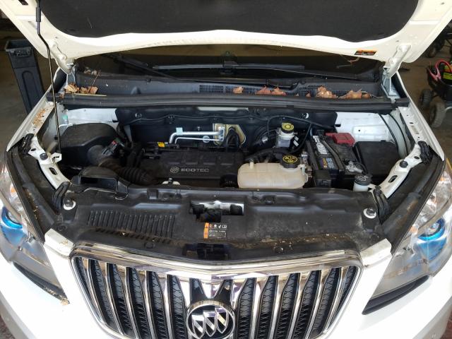 Photo 6 VIN: KL4CJHSBXEB607374 - BUICK ENCORE PRE 