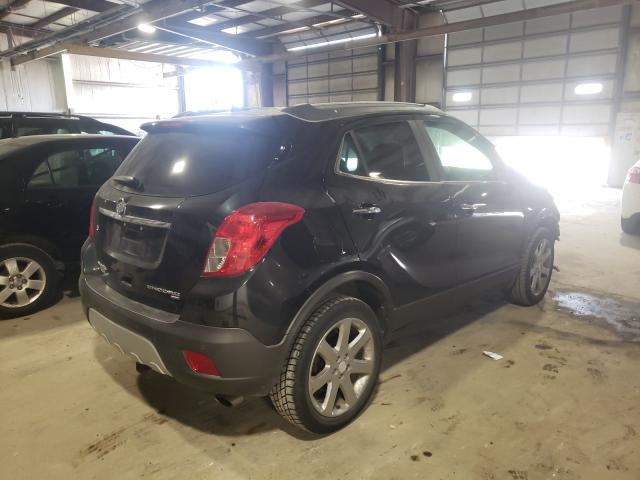 Photo 3 VIN: KL4CJHSBXEB612025 - BUICK ENCORE PRE 