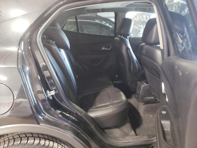 Photo 5 VIN: KL4CJHSBXEB612025 - BUICK ENCORE PRE 