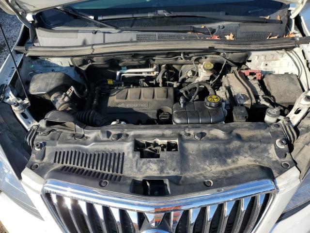 Photo 11 VIN: KL4CJHSBXEB628743 - BUICK ENCORE PRE 