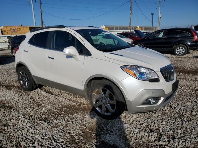 Photo 3 VIN: KL4CJHSBXEB628743 - BUICK ENCORE PRE 