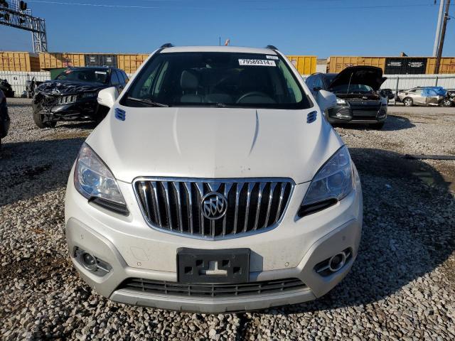 Photo 4 VIN: KL4CJHSBXEB628743 - BUICK ENCORE PRE 