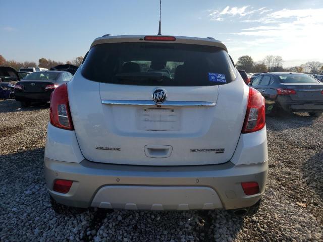 Photo 5 VIN: KL4CJHSBXEB628743 - BUICK ENCORE PRE 