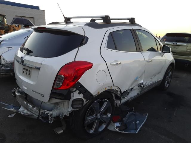 Photo 3 VIN: KL4CJHSBXEB686450 - BUICK ENCORE PRE 