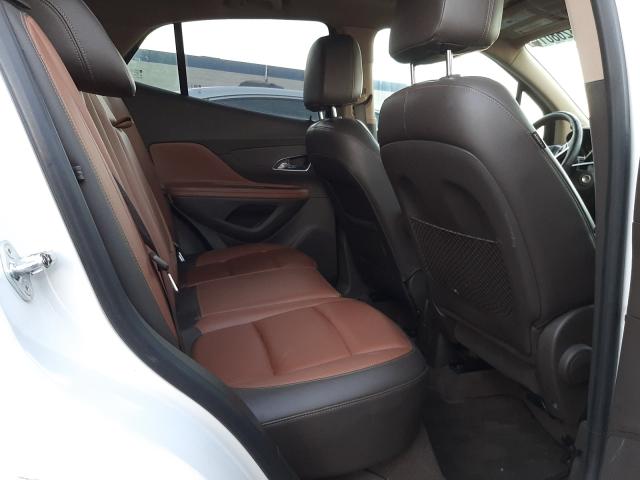 Photo 5 VIN: KL4CJHSBXEB686450 - BUICK ENCORE PRE 