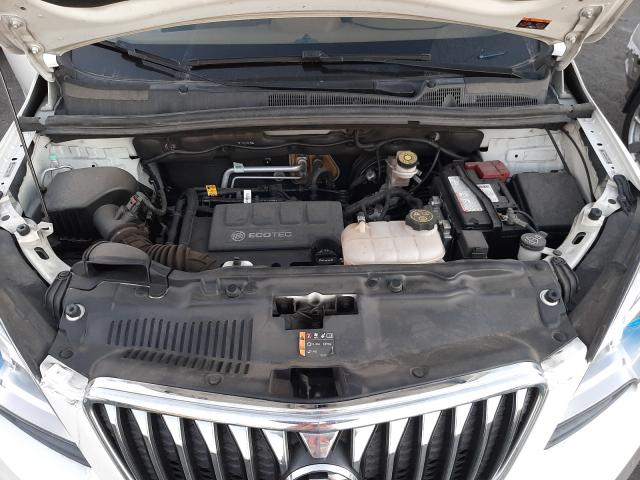 Photo 6 VIN: KL4CJHSBXEB686450 - BUICK ENCORE PRE 