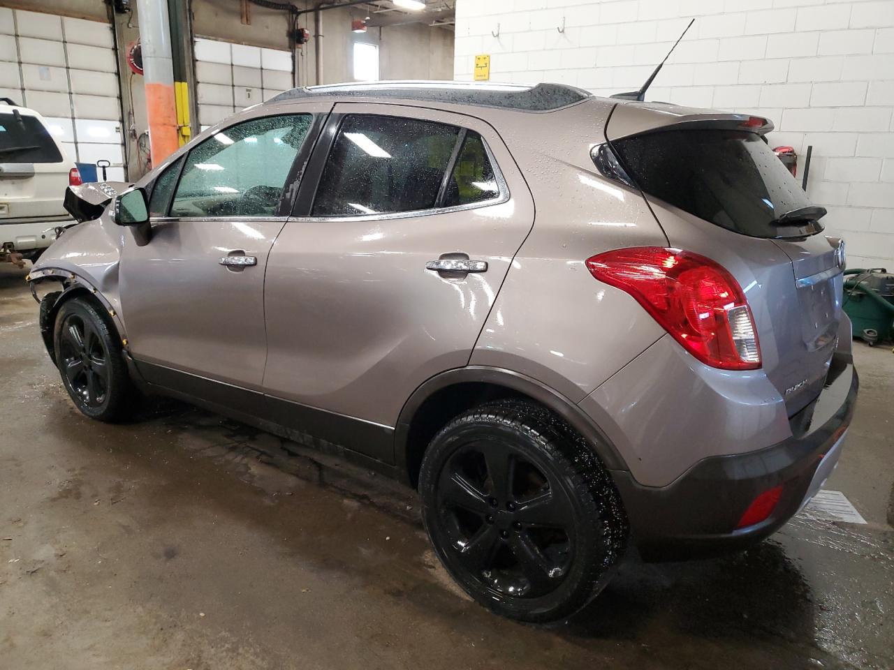 Photo 1 VIN: KL4CJHSBXEB707586 - BUICK ENCORE 