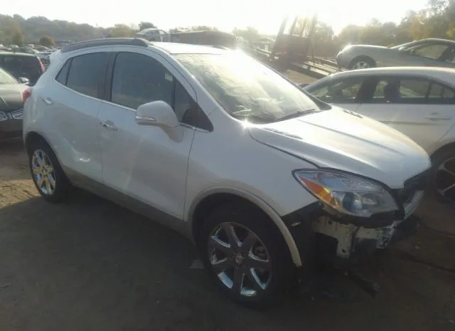 Photo 0 VIN: KL4CJHSBXEB777640 - BUICK ENCORE 