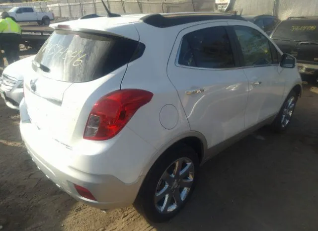 Photo 3 VIN: KL4CJHSBXEB777640 - BUICK ENCORE 