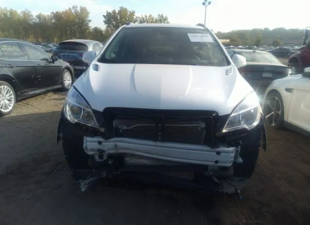 Photo 5 VIN: KL4CJHSBXEB777640 - BUICK ENCORE 