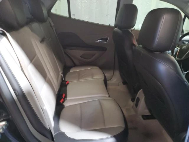 Photo 10 VIN: KL4CJHSBXEB779243 - BUICK ENCORE PRE 