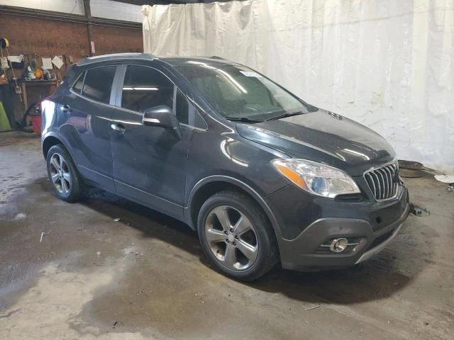 Photo 3 VIN: KL4CJHSBXEB779243 - BUICK ENCORE PRE 