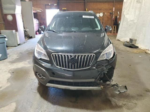 Photo 4 VIN: KL4CJHSBXEB779243 - BUICK ENCORE PRE 