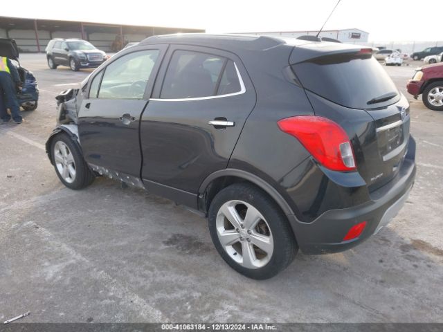 Photo 2 VIN: KL4CJHSBXFB068529 - BUICK ENCORE 