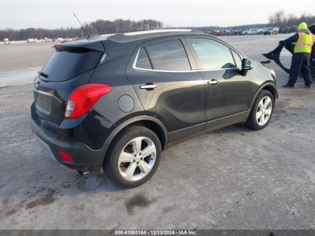 Photo 3 VIN: KL4CJHSBXFB068529 - BUICK ENCORE 