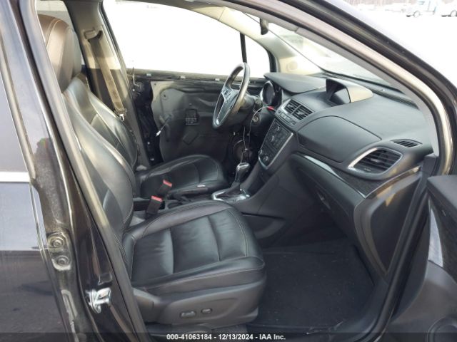 Photo 4 VIN: KL4CJHSBXFB068529 - BUICK ENCORE 