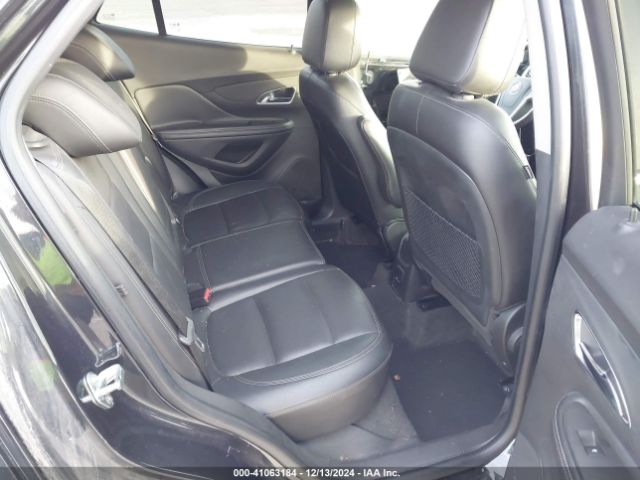 Photo 7 VIN: KL4CJHSBXFB068529 - BUICK ENCORE 