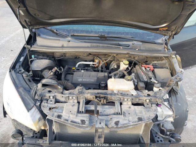 Photo 9 VIN: KL4CJHSBXFB068529 - BUICK ENCORE 