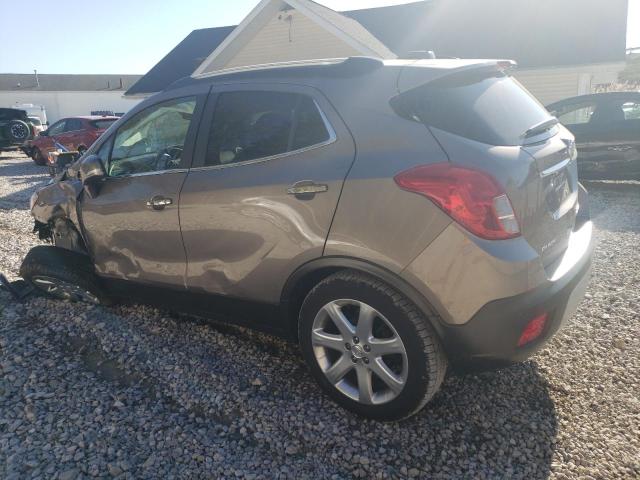 Photo 1 VIN: KL4CJHSBXFB132536 - BUICK ENCORE PRE 