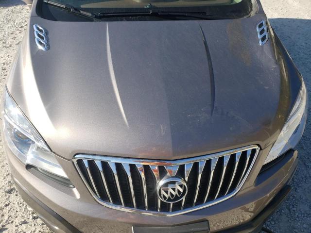 Photo 11 VIN: KL4CJHSBXFB132536 - BUICK ENCORE PRE 