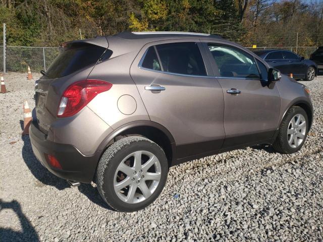 Photo 2 VIN: KL4CJHSBXFB132536 - BUICK ENCORE PRE 