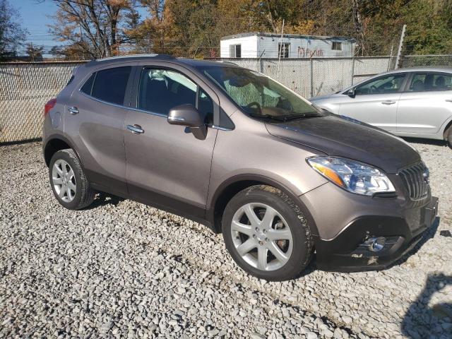 Photo 3 VIN: KL4CJHSBXFB132536 - BUICK ENCORE PRE 