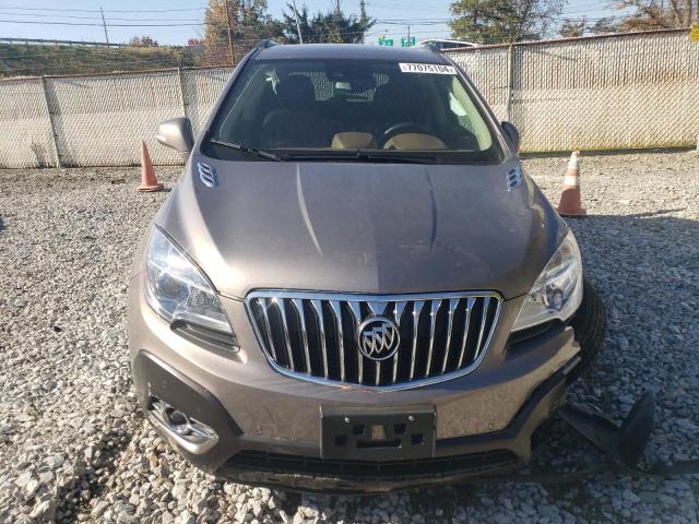 Photo 4 VIN: KL4CJHSBXFB132536 - BUICK ENCORE PRE 