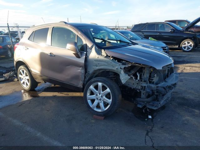 Photo 0 VIN: KL4CJHSBXFB154844 - BUICK ENCORE 