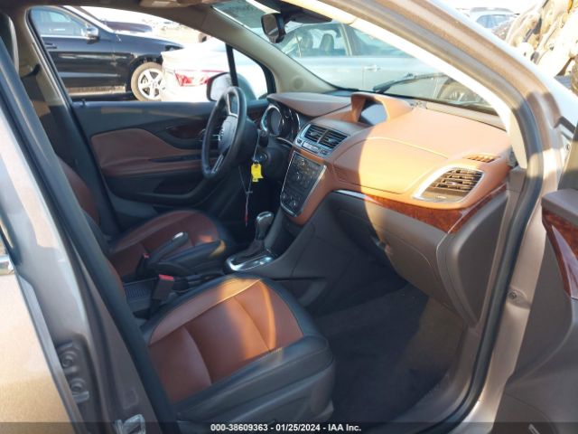 Photo 4 VIN: KL4CJHSBXFB154844 - BUICK ENCORE 