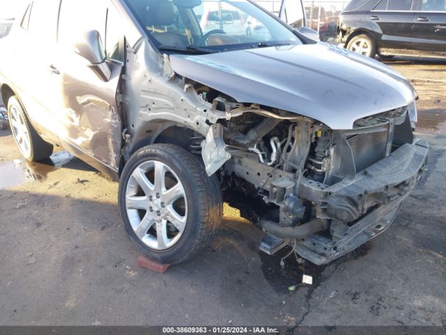 Photo 5 VIN: KL4CJHSBXFB154844 - BUICK ENCORE 