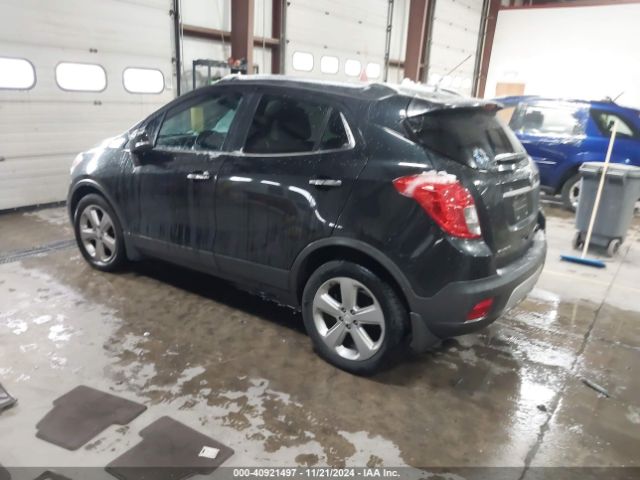 Photo 2 VIN: KL4CJHSBXFB178139 - BUICK ENCORE 