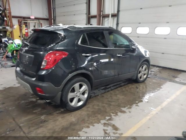 Photo 3 VIN: KL4CJHSBXFB178139 - BUICK ENCORE 