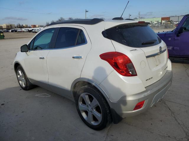 Photo 1 VIN: KL4CJHSBXFB192901 - BUICK ENCORE 