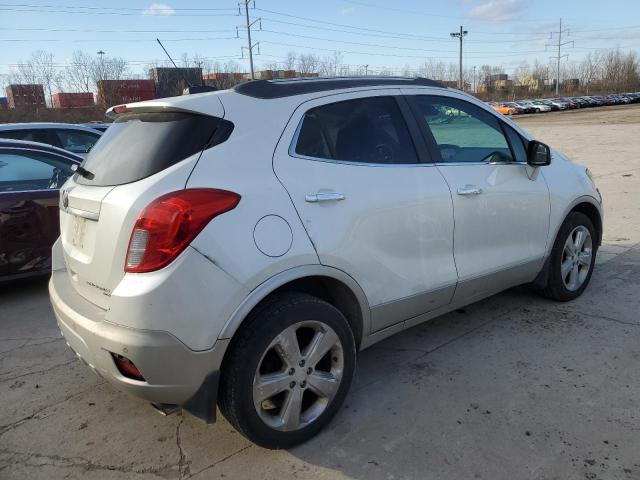 Photo 2 VIN: KL4CJHSBXFB192901 - BUICK ENCORE 