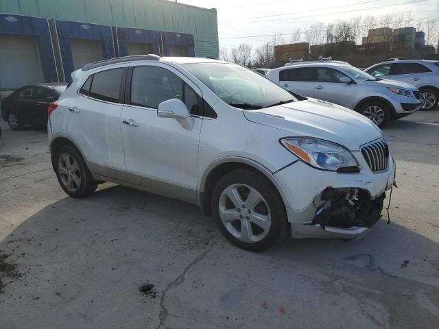 Photo 3 VIN: KL4CJHSBXFB192901 - BUICK ENCORE 